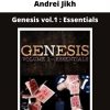 Andrei Jikh – Genesis Vol.1 : Essentials