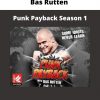 Bas Rutten – Punk Payback Season 1