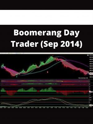 Boomerang Day Trader (sep 2014)