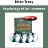 Brian Tracy – Psychology Of Achievement