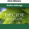 Chris Winters – Ekallzu Arbitrage