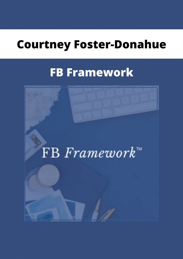 Courtney Foster-donahue – Fb Framework