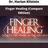 Dr. Harlan Kilstein – Finger Healing (compact Edition)