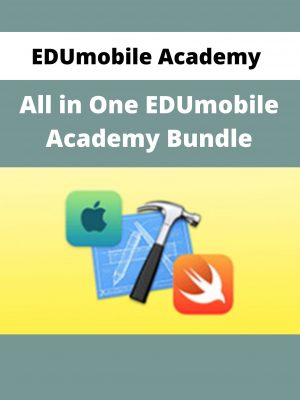 Edumobile Academy – All In One Edumobile Academy Bundle