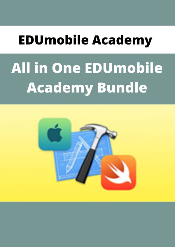 Edumobile Academy – All In One Edumobile Academy Bundle