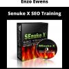 Enzo Ewens – Senuke X Seo Training