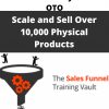 Eternal Scale System + OTO – Scale and Sell Over 10,000 Physical Products