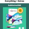 Everything + Extras – Subliminal360