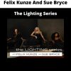 Felix Kunze And Sue Bryce – The Lighting Series