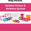 Holly Perkins – Baladea Fitness & Wellness System