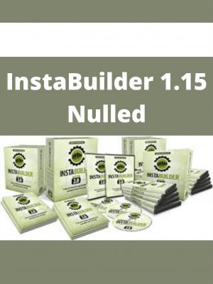 Instabuilder 1.15 Nulled