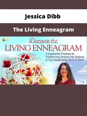 Jessica Dibb – The Living Enneagram