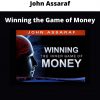 John Assaraf – Winning The Game Of Money