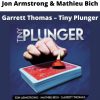 Jon Armstrong & Mathieu Bich – Garrett Thomas – Tiny Plunger