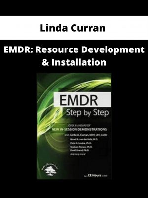 Linda Curran – Emdr: Resource Development & Installation