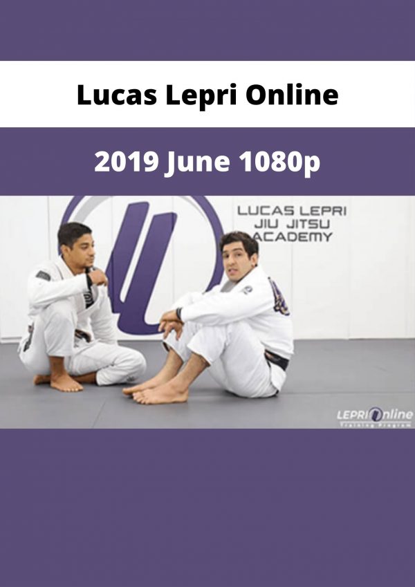Lucas Lepri Online – 2019 June 1080p