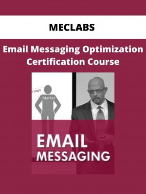 Meclabs – Email Messaging Optimization Certification Course