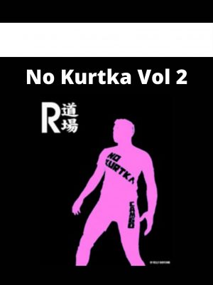 No Kurtka Vol 2