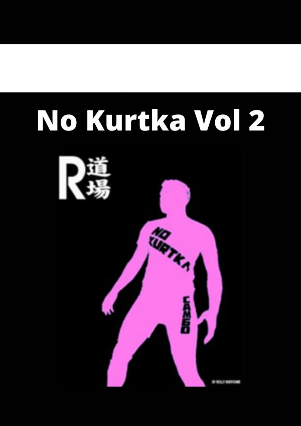 No Kurtka Vol 2