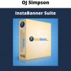 Oj Simpson – Instabanner Suite