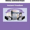 Rikka Zimmerman – Instant Freedom