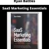 Ryan Battles – Saas Marketing Essentials