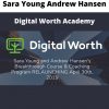 Sara Young Andrew Hansen – Digital Worth Academy