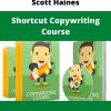 Scott Haines – Shortcut Copywriting Course