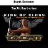 Scott Sonnon – Tacfit Barbarian