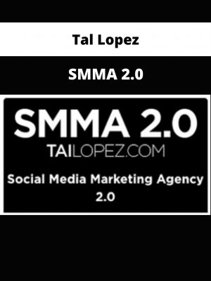 Tal Lopez – Smma 2.0