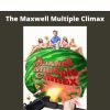 The Maxwell Multiple Climax
