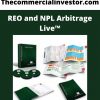 Thecommercialinvestor.com – Reo And Npl Arbitrage Live™