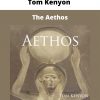 Tom Kenyon – The Aethos