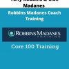 Tony Robbins & Cloe Madanes – Robbins Madanes Coach Training