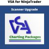 Vsa For Ninjatrader – Scanner Upgrade