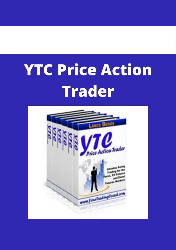 Ytc Price Action Trader