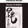 Yukimura Haruki – Secrets Of Shibari
