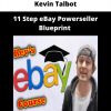 11 Step Ebay Powerseller Blueprint By Kevin Talbot