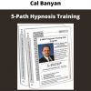 5-path Hypnosis Training By Cal Banyan