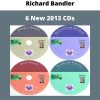 6 New 2013 Cds From Richard Bandler