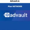 Advault.io – Plan Network