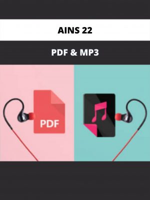 Ains 22 – Pdf & Mp3