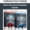 All In One Forex Premium Course By Tradeciety Forex Training