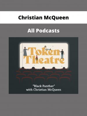 All Podcasts By Christian Mcqueen