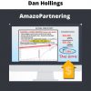 Amazopartnering By Dan Hollings