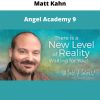 Angel Academy 9 By Matt Kahn