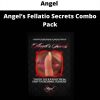 Angel – Angel’s Fellatio Secrets Combo Pack