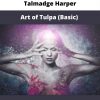 Art Of Tulpa (basic) By Talmadge Harper