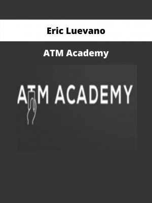 Atm Academy By Eric Luevano