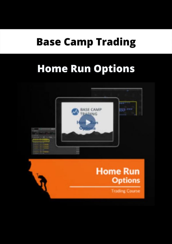 Base Camp Trading – Home Run Options